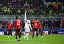 Champions: PSG recibe multa de 98 mil euros por incidentes registrados en partido frente al Milán