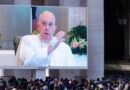 La petición del Papa a los más pequeños en la Jornada Mundial del Niño: “Orad por la paz”