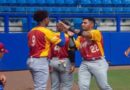 Venezuela derrota a Costa Rica y mantiene su invicto en el premundial de Béisbol U‑23