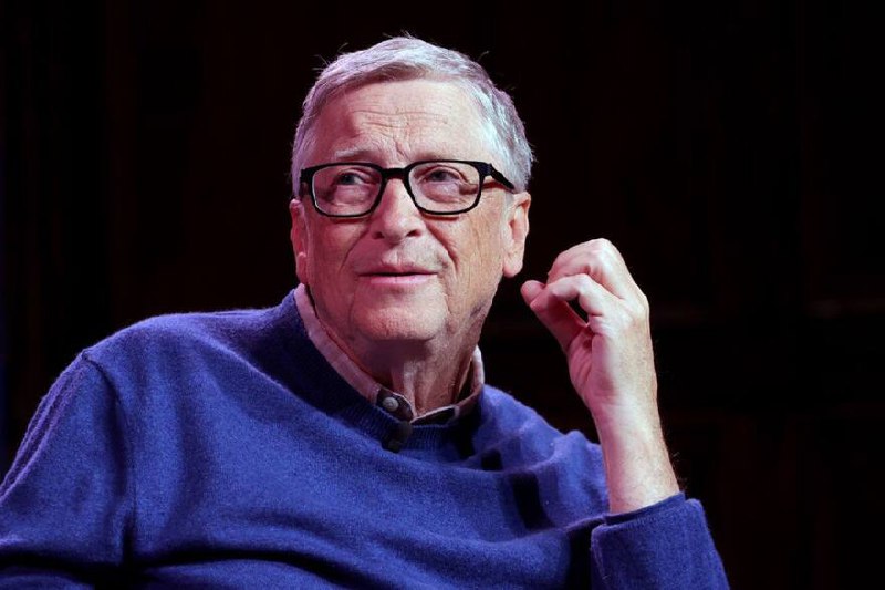 Bill Gates propone una semana laboral de tres días gracias a la inteligencia artificial