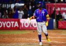 Ronald Acuña Jr. trajo su chispa al beisbol venezolano