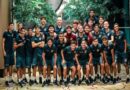 La Vinotinto Sub-17 ya se entrena en Indonesia con miras a su debut mundialista