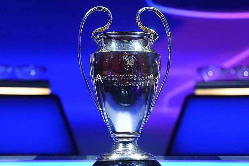 La agenda completa de la jornada de Champions League con la presentación de Manchester City, Barcelona y PSG