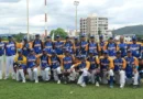 Venezuela se proclamó campeón Sudamericano de Beisbol U18