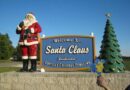 Conozca el pueblo de Santa Claus donde contestan las cartas enviadas a Papa Noel
