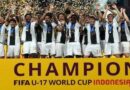 Alemania se corona campeón en Mundial Sub-17 tras derrotar por penales a Francia