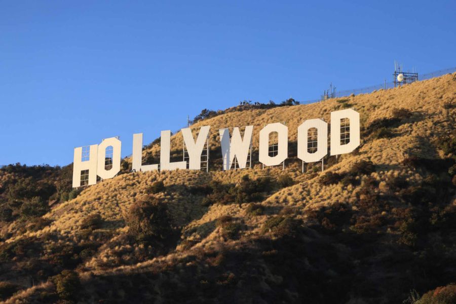 El icónico cartel de Hollywood cumplió 100 años: esta es su historia