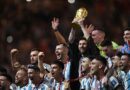 Argentina cumple un año de haberse consagrado campeona del mundo en Qatar
