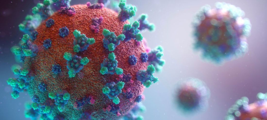 México confirma la presencia del primer caso de la subvariante pirola de coronavirus
