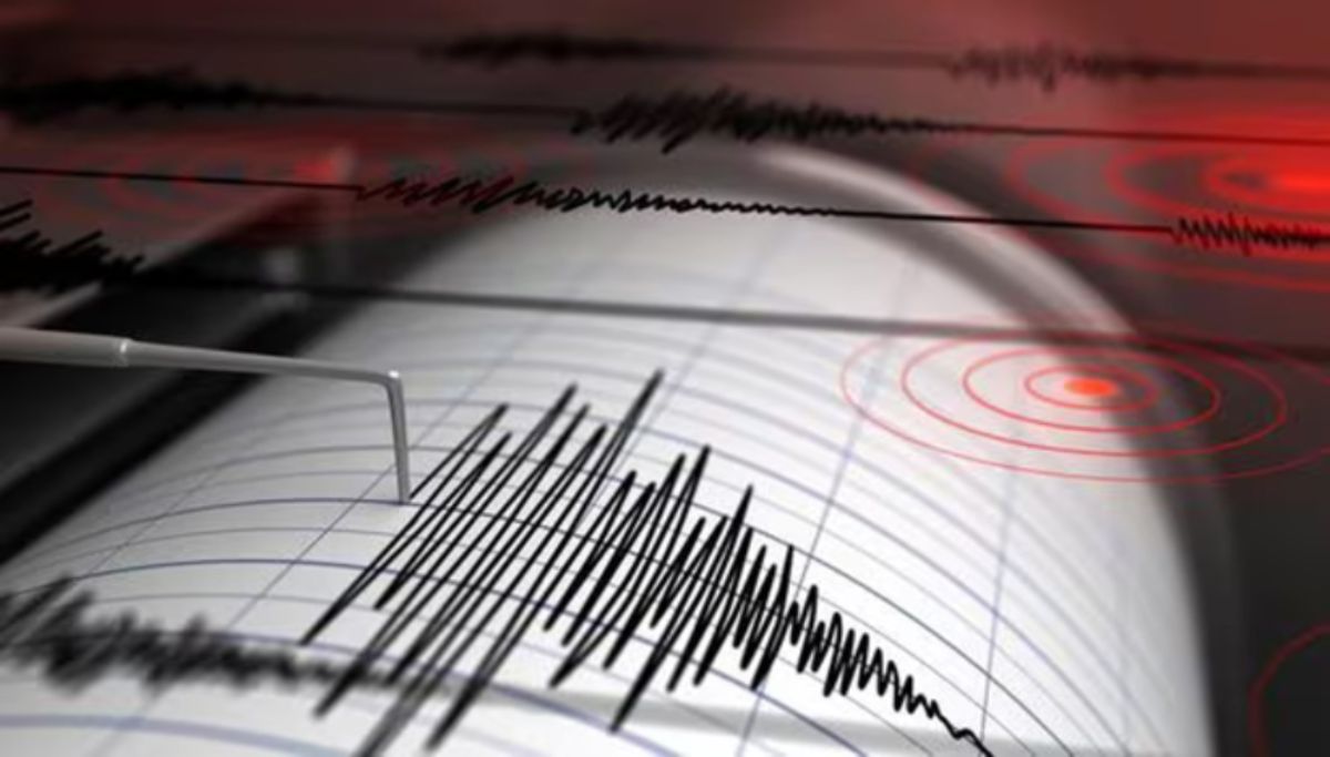 Un sismo de magnitud 6 provoca derrumbes en la región peruana de Arequipa