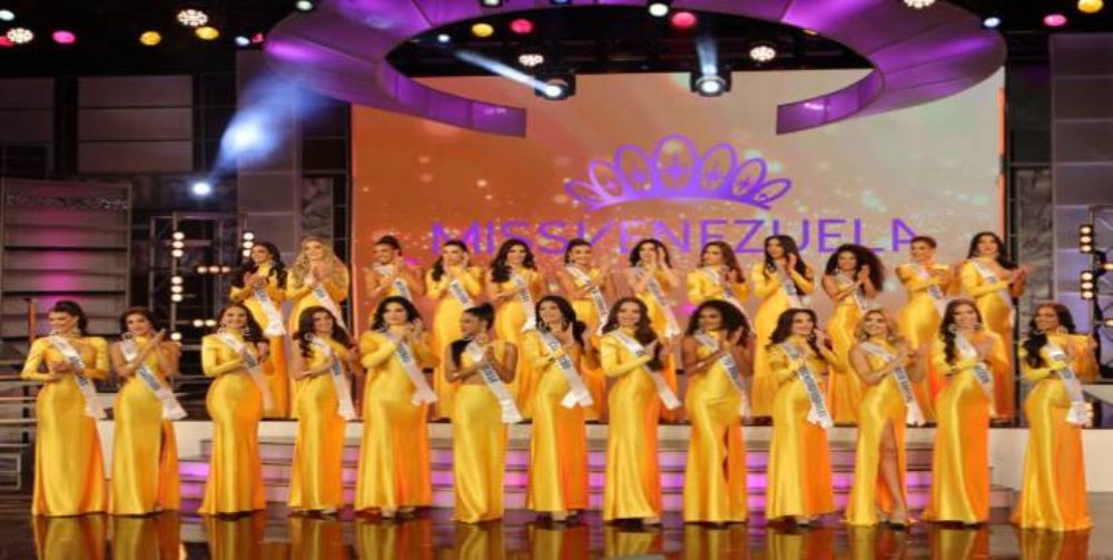 Estos son los jurados para la gala final del Miss Venezuela