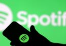 El 17% de su platilla mundial despedirá Spotify