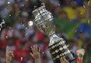 Confirmadas las 14 plazas donde se jugará la Copa América 2024