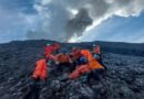 La erupción de un volcán en Marapi dejó 22 muertos