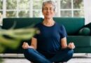 La meditación mejora el bienestar psicológico en mayores de 65 años