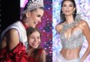 Ileana Márquez se convierte en la primera Miss Venezuela siendo madre