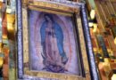 Hoy se celebra el día de Nuestra Señora de Guadalupe