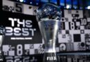 FIFA define a los finalistas al The Best a mejor portero de 2023