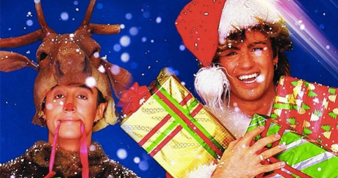 ‘Last Christmas’ llega al número uno del Reino Unido en Navidad por primera vez