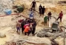 Aumentaron a 12 los muertos por el colapso de una mina en la Gran Sabanaa