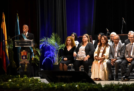 Gobernación y Primer Consejo Universitario Zuliano reconocen la excelencia académica con el Premio Regional “Dr. Humberto Fernández Morán»