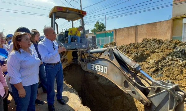 Gobernación del Zulia mantiene el ritmo con su Plan de Atención Inmediata a comunidades en los 21 municipios