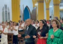 Rosales: «Veneración a Santa Lucía es una tradición sembrada en El Empedrao»