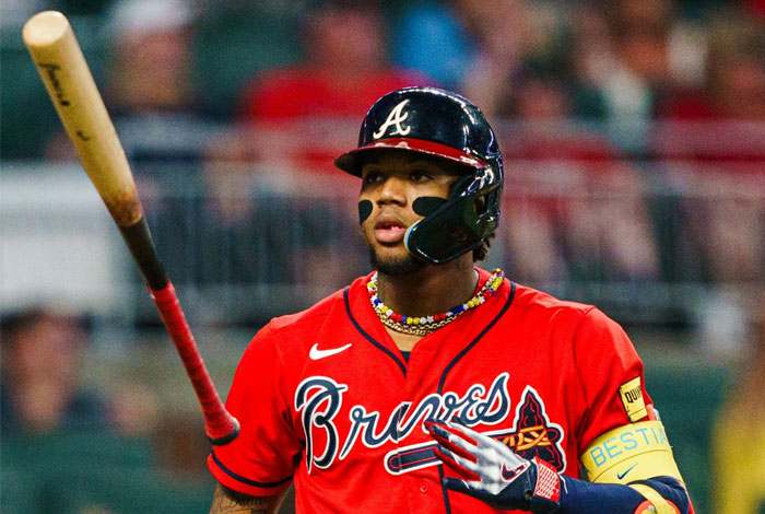 Ronald Acuña Jr. descartado para el inicio de 2025