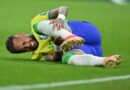 Neymar evolucióna bien de su grave lesión y volverá entre julio y agosto