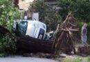 Al menos 13 muertos y múltiples heridos deja fuerte tormenta en Argentina