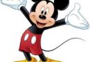 En 2024 Mickey Mouse será del dominio público
