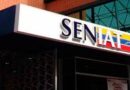 Seniat está realizando operativos fiscales en distintos estados de Venezuela