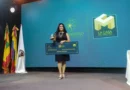 Docente venezolana gana el premio “Maestro de la Costa” en Colombia