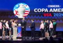 Copa América 2024: La Vinotinto se encuentra en el Grupo B con México, Jamaica y Ecuador