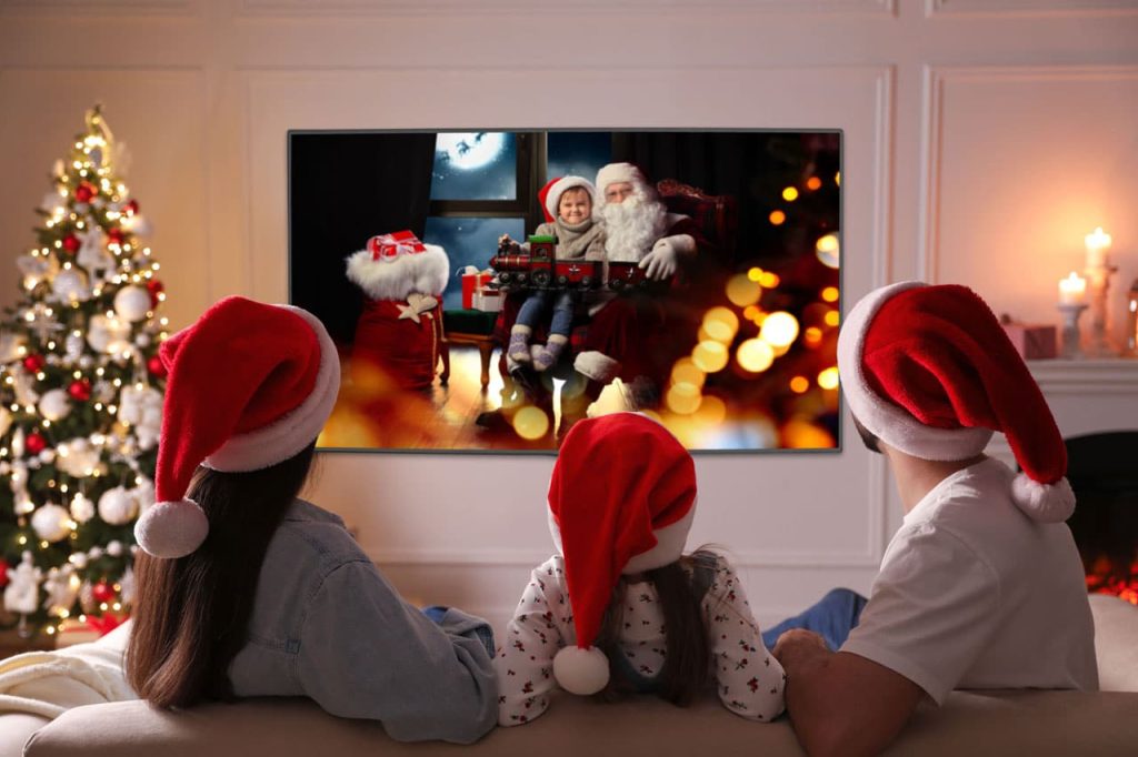 Conoce las mejores películas de navidad para ver en familia