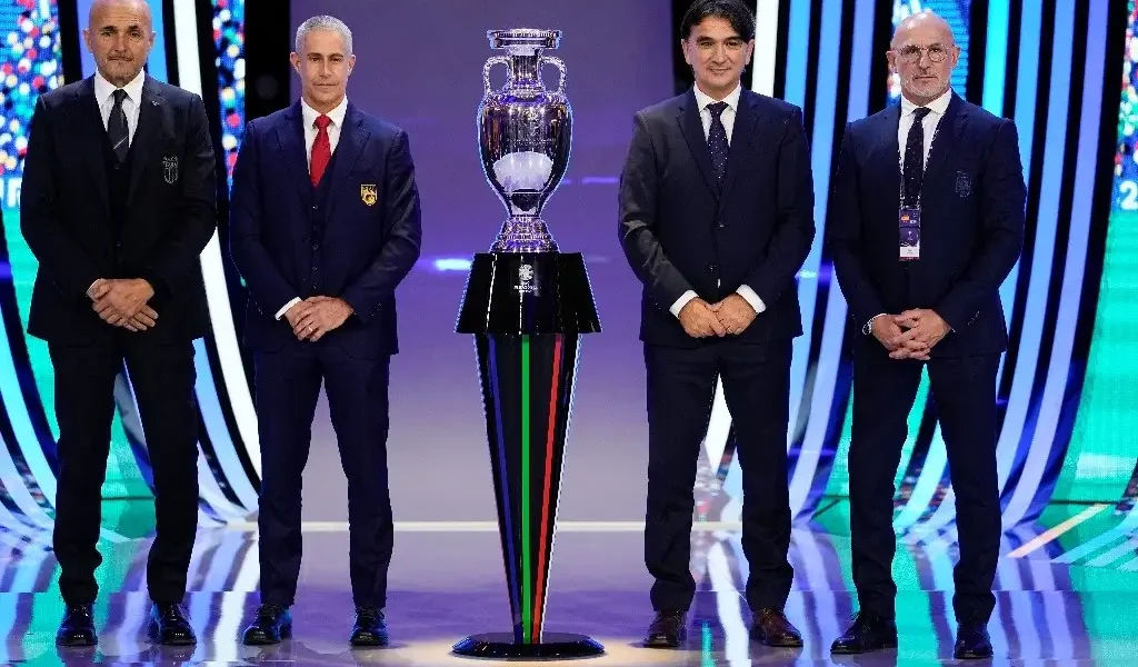 A diez días de la Eurocopa, ¿cómo llegan las grandes aspirantes al título?