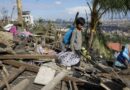 Terremoto de 7.6 estremeció el sur de Filipina