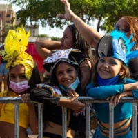 Gran Desfile de Carnaval de la Gobernación del Zulia recorrerá 14 cuadras de la Avenida 5 de Julio de Maracaibo