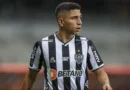El zuliano Jefferson Savarino habló de la razón de su llegada a Botafogo