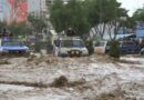 Perú: Fuertes lluvias ponen en riesgo a 575 distritos de 16 regiones
