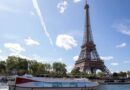 Las cinco novedades que tendrán los Juegos Olímpicos París 2024