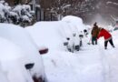 Fuertes nevadas han cobrado la vida de al menos 89 personas en varios estados de EEUU