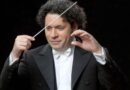 Gustavo Dudamel dará varios conciertos junto a la Filarmónica en Nueva York