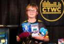El niño de 13 años que se convirtió en el primer humano en vencer al juego de Tetris