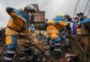 Aumenta a 206 la cifra de  fallecidos tras el terremoto de Japón
