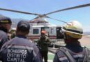 Continúa la búsqueda de ingeniero chino con helicópteros y drones en el Waraira Repano