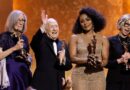 Oscar honorífico a los 97 años a Mel Brooks