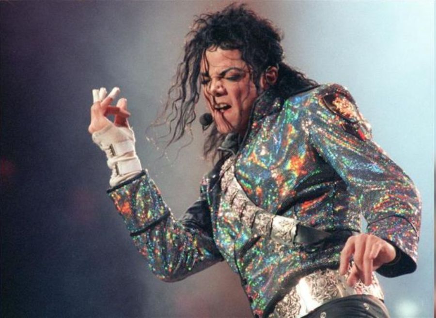 La película biográfica del rey del pop Michael Jackson se podrá ver 2025