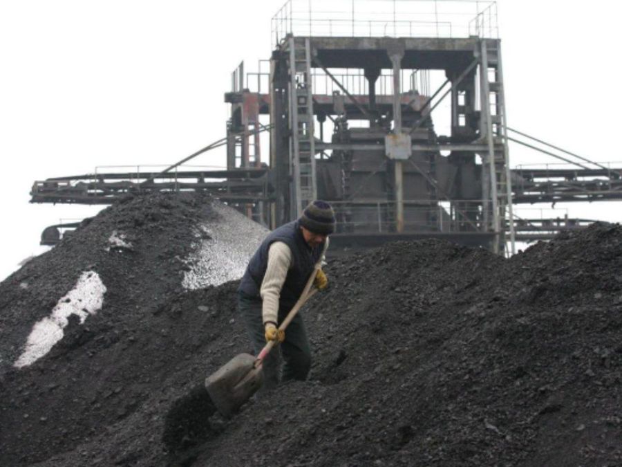Unos trece muertos en accidente en mina de carbón en centro de China