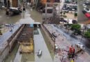 Once muertos dejó fuertes lluvias en Río de Janeiro
